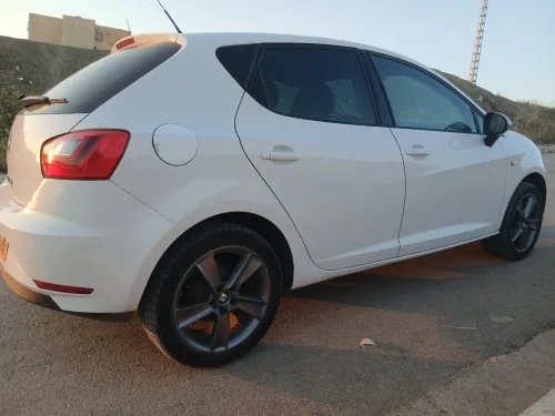 Seat Ibiza 2015 Titanium Pack
