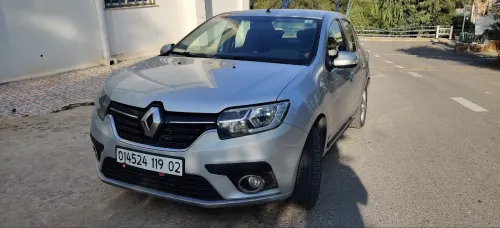 Renault Symbol 2019 Thalia Dynamique