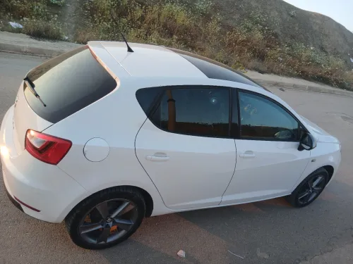 Seat Ibiza 2015 Titanium Pack