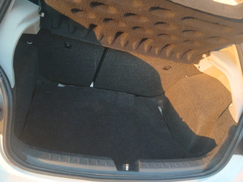 Seat Ibiza 2015 Titanium Pack