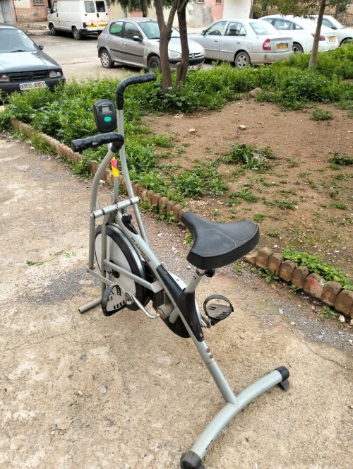 Vélo sport fix