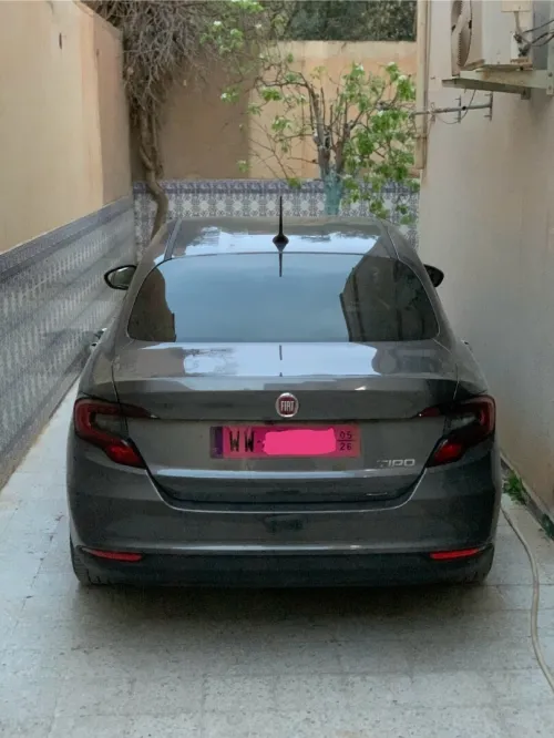 Fiat Tipo Sedan 2026 Life 1.4 ess