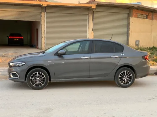 Fiat Tipo Sedan 2026 