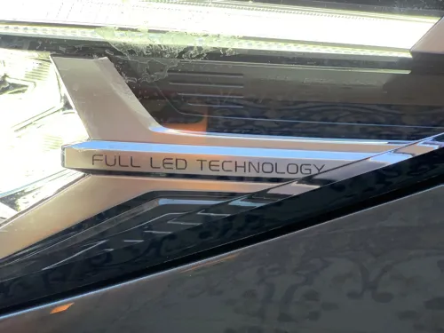 Geely Coolray 2026 Full options