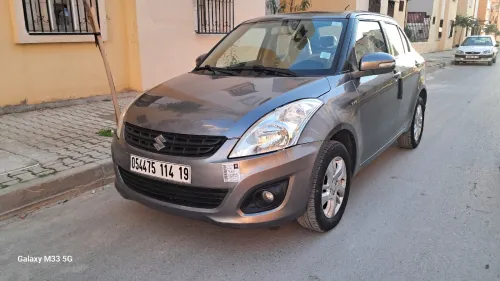 Suzuki Swift 2014 Swift