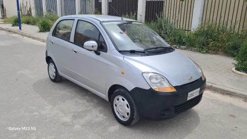 Chevrolet Spark 2013 Lite Base