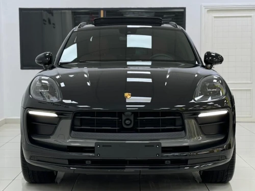Porsche Macan 2024 T