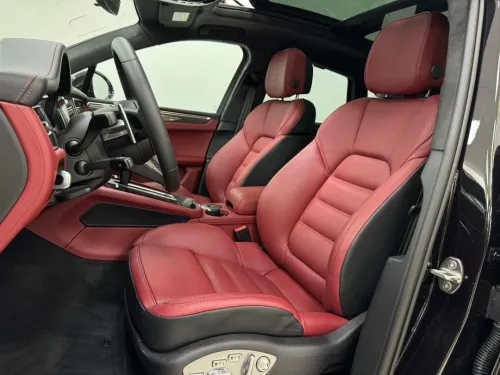 Porsche Macan 2024 T