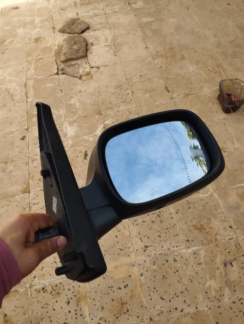 Rétroviseur kangoo1 
