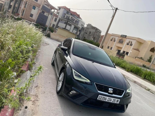 Seat Ibiza 2024 Fr