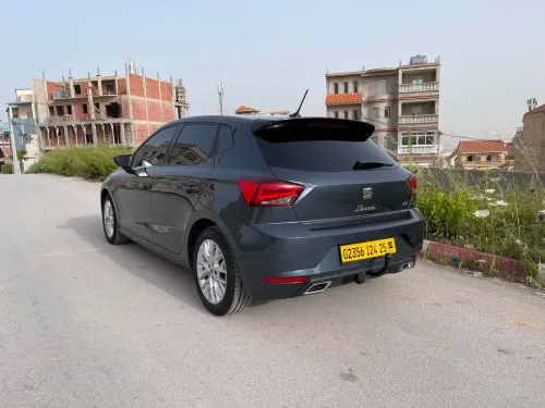 Seat Ibiza 2024 Fr