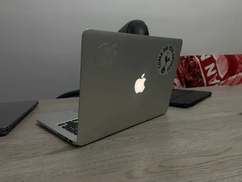 MacBook Pro 2015 256gb
