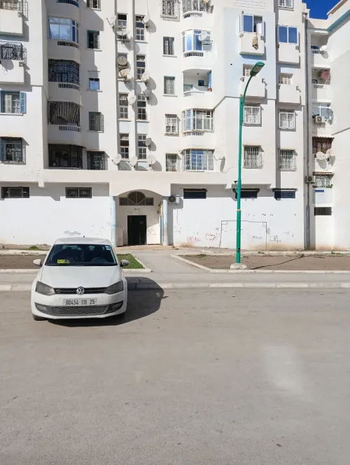 Vente Appartement F3 