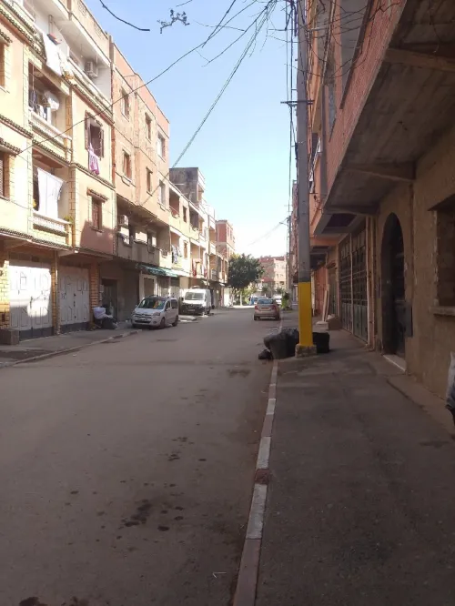 Vente Villa Alger Baraki