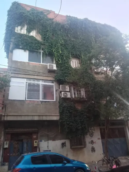 Vente Villa Alger Baraki