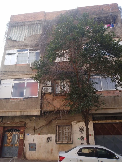 Vente Villa Alger Baraki