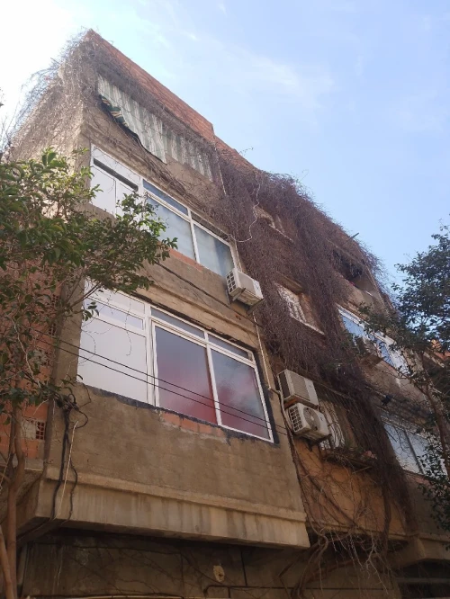 Vente Villa Alger Baraki