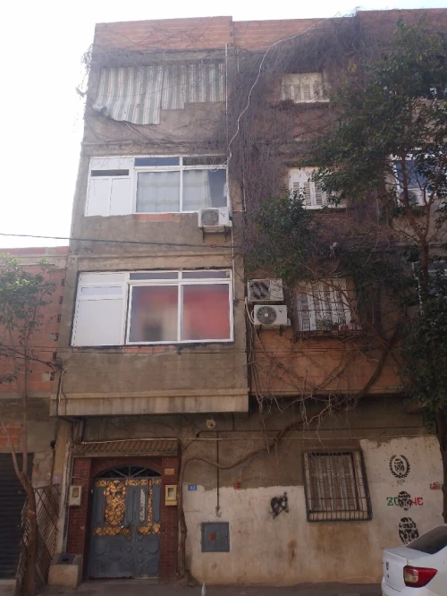 Vente Villa Alger Baraki