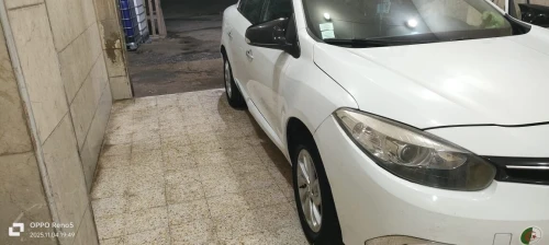 Renault Fluence 2013 Fluence