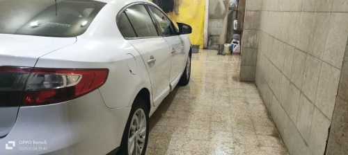 Renault Fluence 2013 Fluence