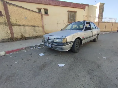 Renault 21 1990 21