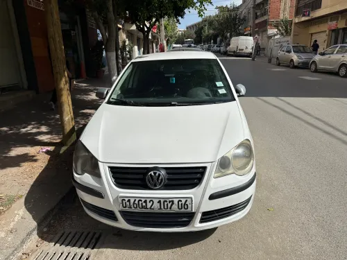Volkswagen Polo 2007 Polo