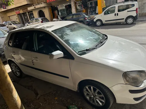 Volkswagen Polo 2007 Polo