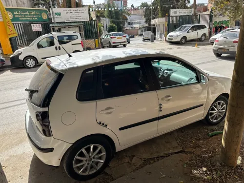 Volkswagen Polo 2007 Polo