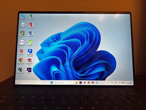 DELL XPS 13-9340 ULTRA 7 ÉCRAN 13"