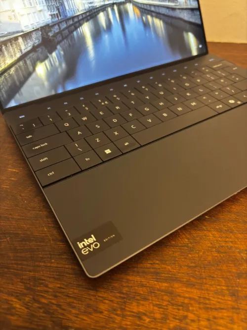 DELL XPS 13-9340 ULTRA 7 ÉCRAN 13"