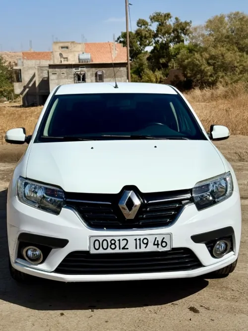 Renault Symbol 2019 