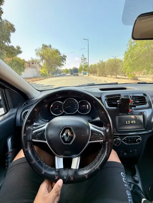 Renault Symbol 2019 