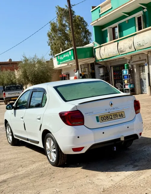 Renault Symbol 2019 