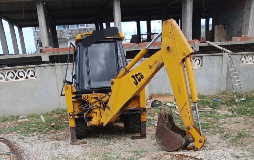 Jcb Jcb 1994