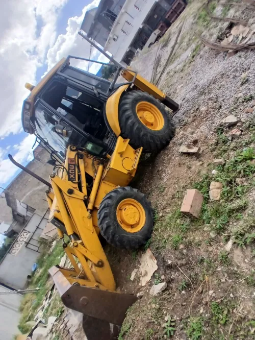 Jcb Jcb 1994