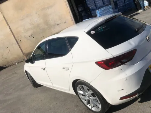 Seat Leon 2013 Leon