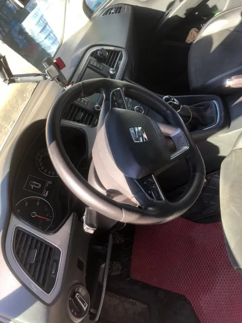 Seat Leon 2013 Leon