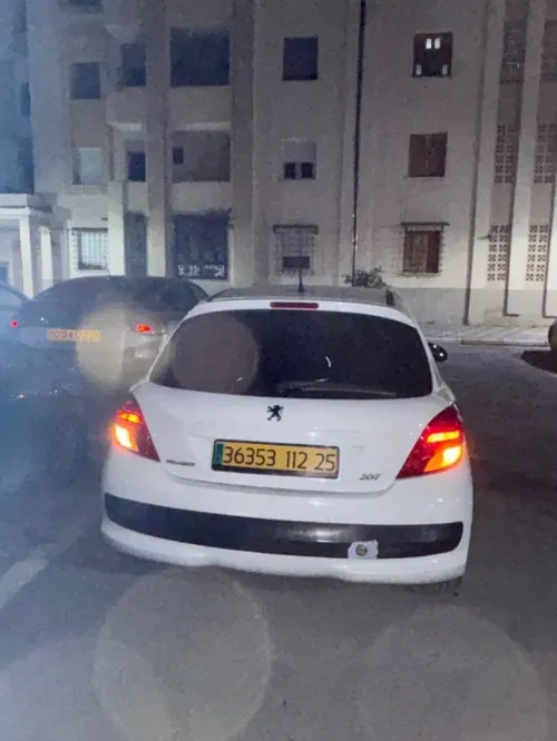 Peugeot 207 2012 207
