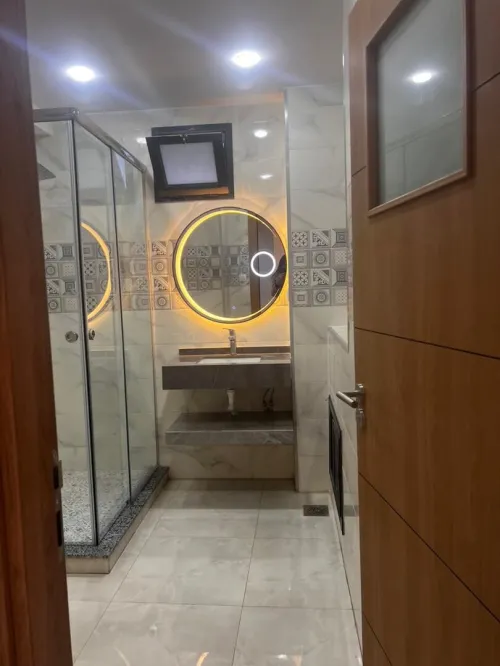 Vente Appartement F4 Alger Ain naadja