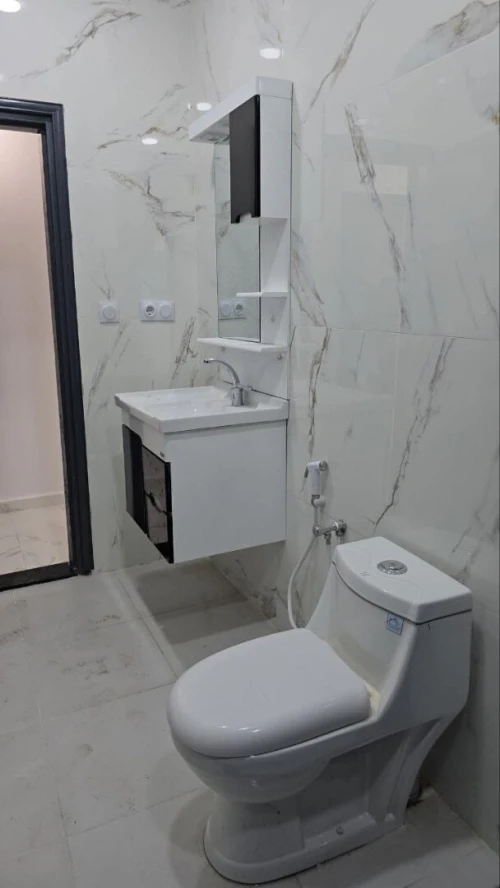 Vente Appartement F3 Alger Ain naadja