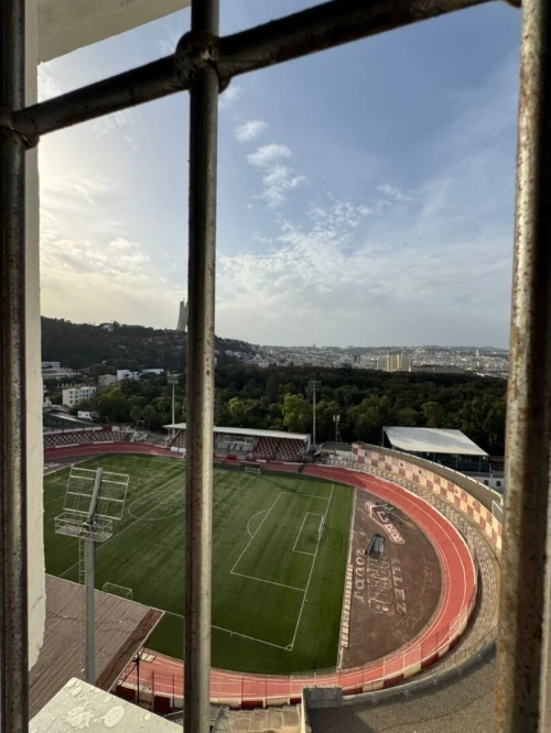 Vente Appartement F4 Alger Belouizdad