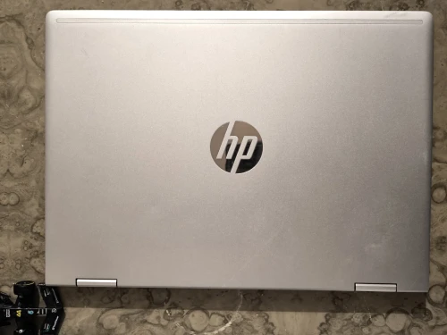 Hp notebook tactile pro x 360