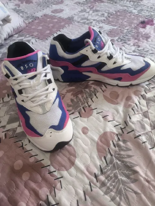 Basket new balance