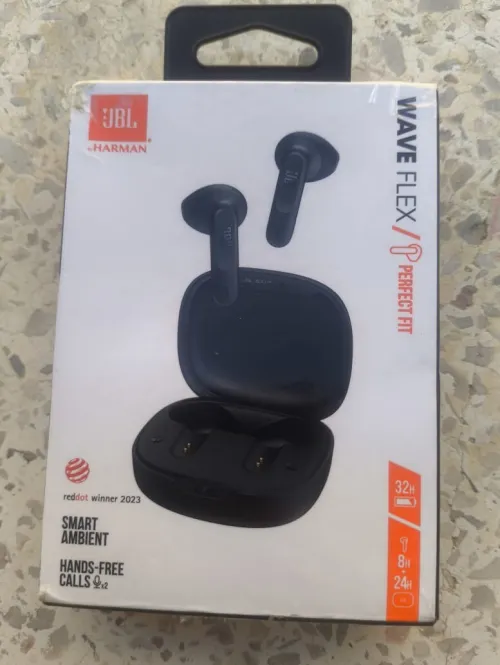 Ecouter Jbl Bluetooth 