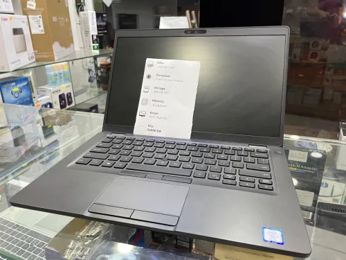 Laptop DELL LATITUDE 5400