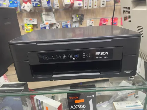 Epson xp 2100