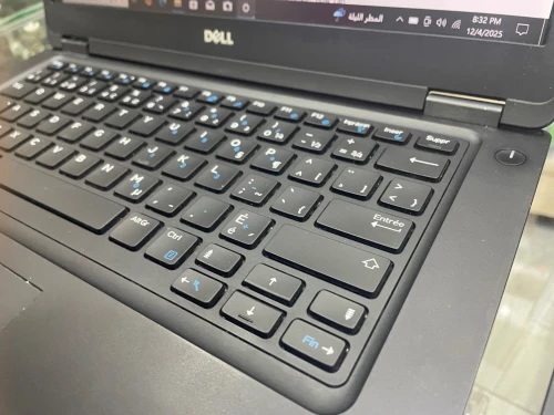 DELL LATITUDE 5480