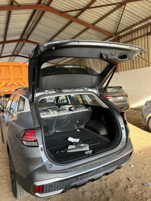 Kia Sportage restylé 2025 Premium