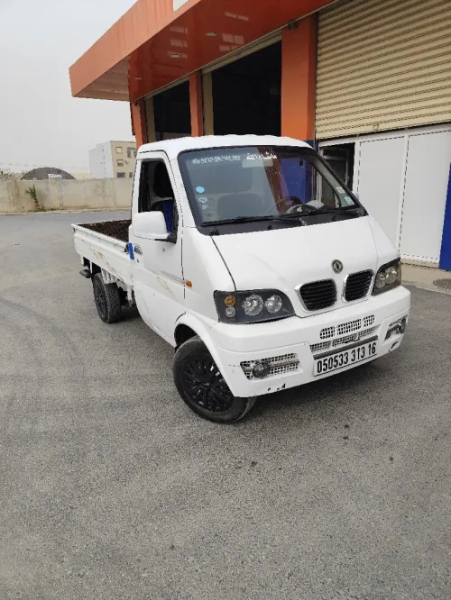 DFSK 2.30m 2013 2