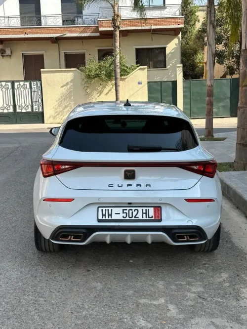 Cupra  Leon 2022 VZ Cup